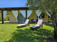 Villa Mimosa Tropea - B&B Ricadi