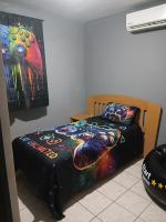 Tu hogar ideal, cómodo, acogedor y único - B&B Los Mochis