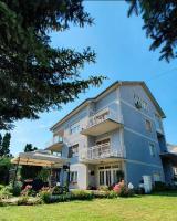 Vila Lotos - B&B Soko Banja