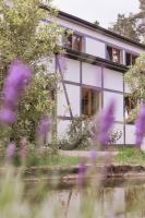 Potęgówka wege Kaszuby - Vegan Stay in Nature - Chambres d'hôtes Linia