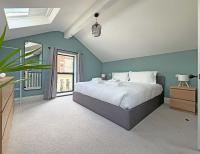 Eldon Terrace - Luxury 1 Bedroom property - B&B York