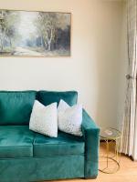 Modern Apartment 66 - Bed and Breakfast Durban