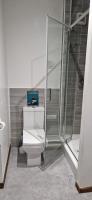 Twin Room with Shared Bathroom