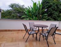 Pouso Elohim - B&B Tiradentes