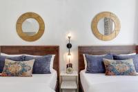 Contemporary 2BR Condo Heart of Savannah - Ferienwohnung Savannah