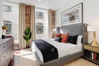 Contemporary 2BR Condo Heart of Savannah - Ferienwohnung Savannah