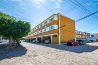 Single Suite Unbeatable Location Internet b34 - B&B Casa Blanca La Corregidora