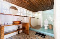 Familie Appartement met Kingsize Bed en Eigen Balkon
