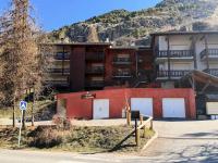 Résidence La Chanalette - LA CHANALETTE MAE-4521 - B&B Vars