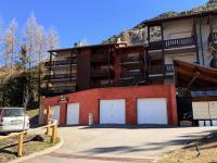 Résidence La Chanalette - LA CHANALETTE MAE-4521 - B&B Vars