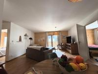 Résidence Le Living Stone B - LE LIVING STONE-Tout inclus MAE-1811 - Ferienwohnung Vars