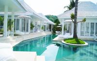 Harmony Villas - Chambres d’hôtes