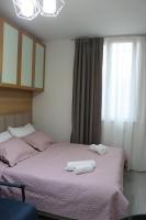 Alba Stay Apartments - Ferienwohnung Tirana