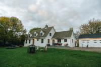 Le Havre Boréal - B&B Saint-Charles-des-Grondines