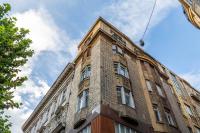 Vaci Haris Fashion Apartman - B&B Budapest