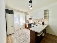 Le Mondé 2 Rooms Apartment - Bed and Breakfast Chisinau