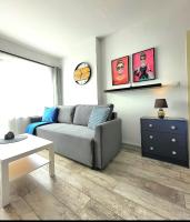 Habitación Cuádruple con balcón