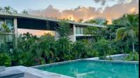 Mistiq Largest PH Loft with GYM, Beach Club Shuttle & Fast Wifi - B&B Tulum