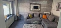 Ruhige, zentrale Erdgeschoss Wohnung mit Parkplatz - Bed and Breakfast Wuppertal