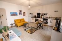 L'Impasse - Maison proche des arènes - Ferienwohnung Arles