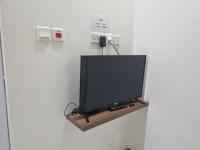 Chambre Triple Confort