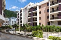 Panoramic Sea View 1BD Apartment - B&B Bečići