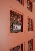 La Cour Secrète - Balnéo & Escapade Balinaise - B&B Carpentras