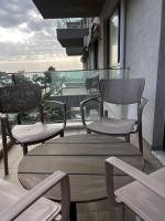 Holiday apartaments Saca - Chambres d'hôtes Lezhe
