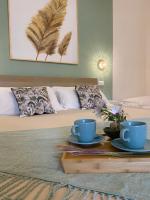 B&B La mia Isola - B&B Castelluzzo