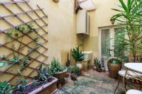 Residenza Pinzochere - Ferienwohnung Florenz