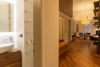 Prestigious Apartment Main street in Siena - B&B Siena