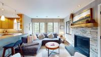 Cottonwood Condo 1413 - Ferienwohnung Sun Valley