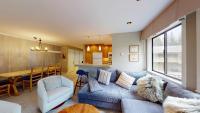 Cottonwood Condo 1413 - Bed and Breakfast Sun Valley