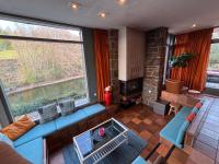 Domaine Heyen - Lakefront Cottage with Spacious Garden - Ferienwohnung Waimes