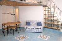 Casa con 1 dormitorio