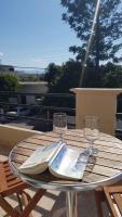 Vaso's comfort apartment 2 - B&B Chania