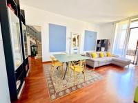 Attico Gina's Apartment - B&B Catania