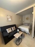 Calymar LOFT AURA - ESENZIA - B&B Sierra de Yeguas