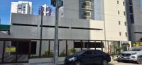 Flat Premium em Boa Viagem, Equipado, Inteligente, e Próximo ao Aeroporto - B&B Recife