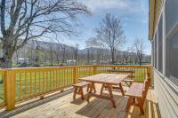 'Slate Drake Cabin' on Penns Creek w/ Deck & BBQ - B&B Millmont