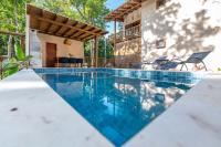 Bahia Soul - Lake Loft 101C - Taipu de Fora - Maraú - Chambres d’hôtes Maraú