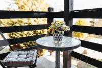 Villa Nirvána - B&B Františkovy Lázně