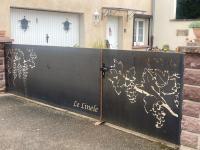 Le linele - Bed and Breakfast Handschuheim