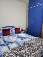 Apartman Ceca - Ferienwohnung Lepterija