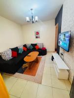 Cosy one bedroom at TRM Drive - B&B Nairobi