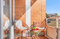 Ferienwohnung Margaritha List auf Sylt - B&B List
