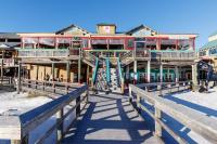 Island Princess 610 - B&B Fort Walton Beach