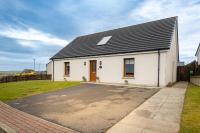 3 Breckan Brae - Ferienwohnung Arcan