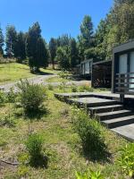 Casa Zero - B&B Pucón