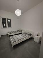 DeLUXe White - Ferienwohnung Morciano di Leuca